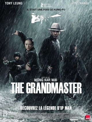 Nhất Đại Tôn Sư (The Grandmaster 2013)