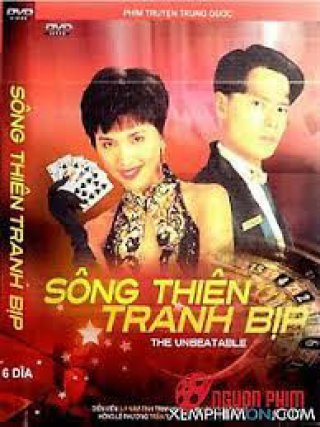 Nhất Đen Nhì Đỏ 5 - Song Thiên Tranh Bịp (Who's The Winner 5 1998)