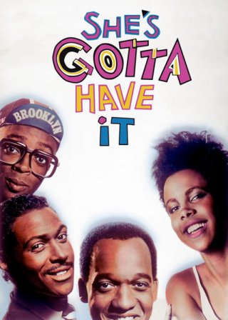 Nhất định thành công (Phần 1) (She's Gotta Have It (Season 1) 2017)