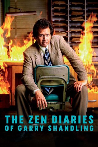 Nhật Kí Thiền Của Garry Shandling (The Zen Diaries of Garry Shandling 2018)