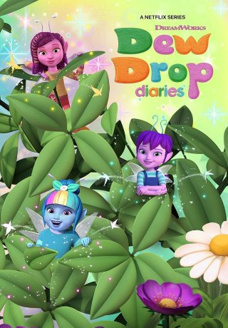Nhật ký giọt sương (Dew Drop Diaries 2023)