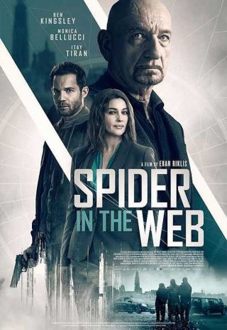 Nhện trong mạng (Spider in the Web 2019)