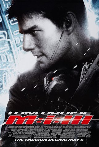 Nhiệm vụ bất khả thi 3 (Mission: Impossible III 2006)