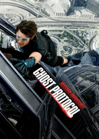 Nhiệm vụ bất khả thi: Chiến dịch bóng ma (Mission: Impossible - Ghost Protocol 2011)