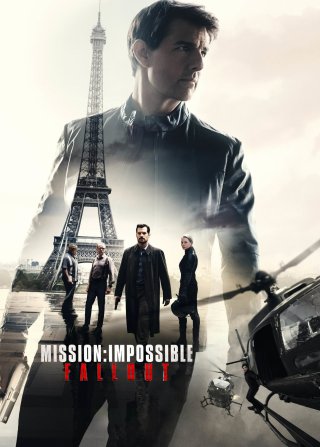 Nhiệm Vụ Bất Khả Thi: Sụp Đổ (Mission: Impossible - Fallout 2018)