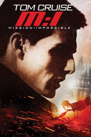 Nhiệm vụ bất khả thi (Mission: Impossible 1996)