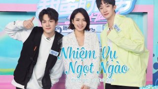 Nhiệm Vụ Ngọt Ngào 2022 (Nhiệm Vụ Ngọt Ngào 2022 2022)