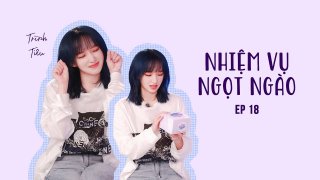  Nhiệm Vụ Ngọt Ngào ( Nhiệm Vụ Ngọt Ngào 2021)