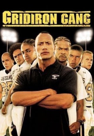 Nhiệt huyết bóng bầu dục (Gridiron Gang 2006)