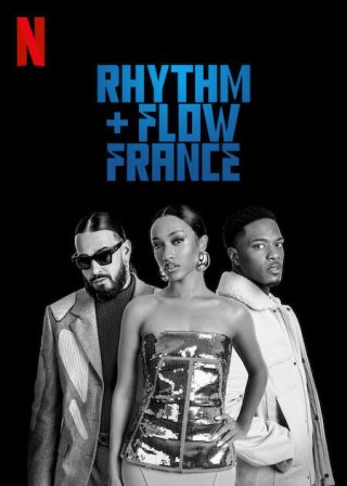 Nhịp điệu Hip hop: Pháp (Phần 2) (Rhythm + Flow France (Season 2) 2023)