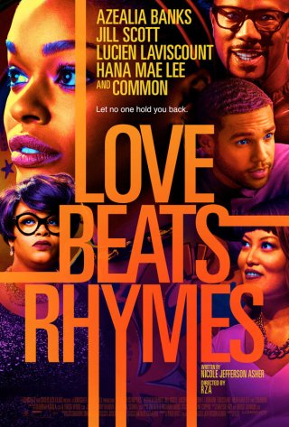 Nhịp điệu tình yêu (Love Beats Rhymes 2016)