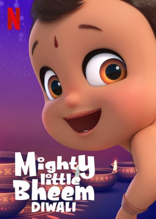 Nhóc Bheem quả cảm: Lễ hội Diwali (Mighty Little Bheem: Diwali 2019)