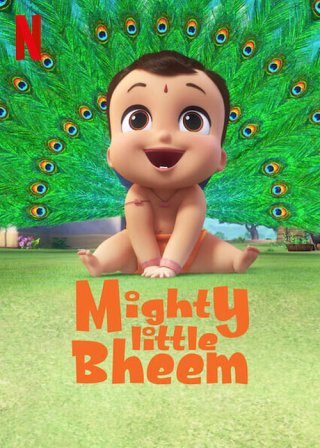 Nhóc Bheem quả cảm (Phần 3) (Mighty Little Bheem (Season 3) 2019)