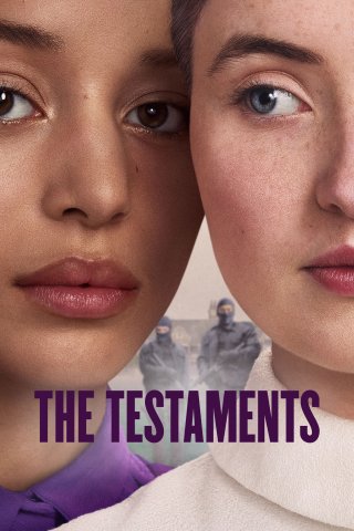 Những Bản Di Chúc (Phần 1) (The Testaments (Season 1))