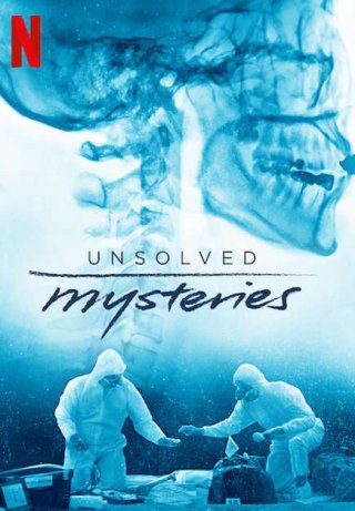 Những bí ẩn chưa lời đáp (Phần 2) (Unsolved Mysteries (Season 2) 2020)