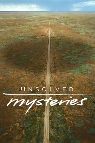Những Bí Ẩn Chưa Lời Giải Đáp (Phần 5) (Unsolved Mysteries Season 5 2024)