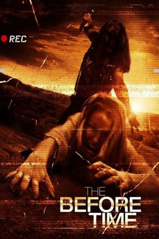 Những Cái Chết Được Báo Trước (The Before Time 2014)
