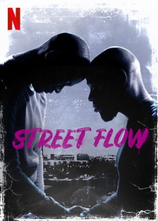 Những cậu bé vùng ngoại ô (Street Flow 2019)