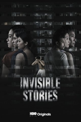 Những Câu Chuyện Ẩn Giấu (Invisible Stories 2020)