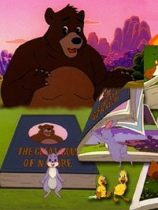 Những Câu Chuyện Về Thiên Nhiên (The Great Book Of Nature 1999)