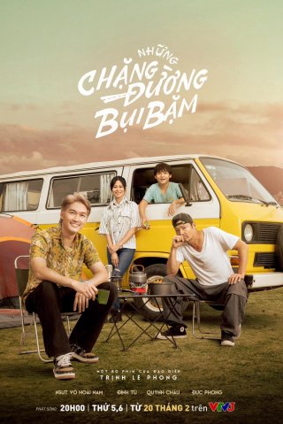 Những Chặng Đường Bụi Bặm (Những Chặng Đường Bụi Bặm 2025)