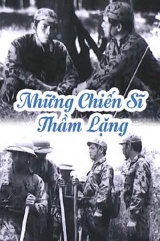 Những Chiến Sĩ Thầm Lặng (Silent Soldiers 1984)