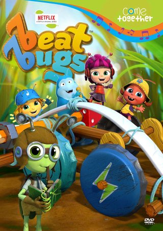 Những chú bọ yêu nhạc (Phần 1) (Beat Bugs (Season 1) 2016)
