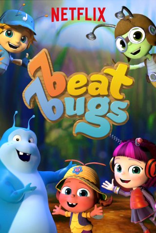 Những chú bọ yêu nhạc (Phần 2) (Beat Bugs (Season 2) 2016)
