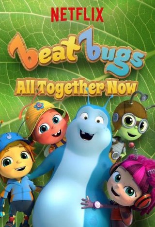 Những chú bọ yêu nhạc (Phần 3) (Beat Bugs (Season 3) 2018)
