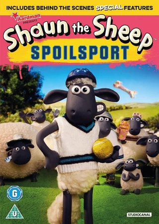 Những Chú Cừu Siêu Quậy (Shaun The Sheep 2007)