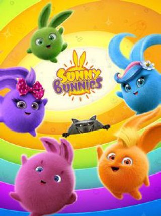 Những chú thỏ sặc sỡ (Phần 1) (Sunny Bunnies (Season 1) 2015)