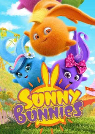 Những chú thỏ sặc sỡ (Phần 2) (Sunny Bunnies (Season 2) 2016)