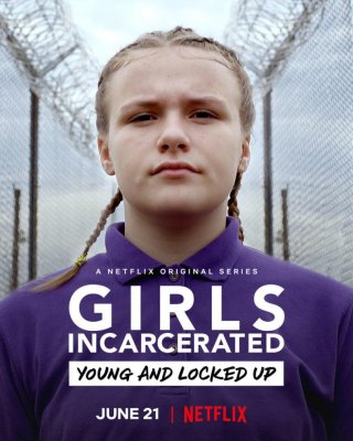 Những cô gái sau song sắt (Phần 2) (Girls Incarcerated (Season 2) 2019)