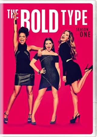 Những cô gái táo bạo (Phần 1) (The Bold Type (Season 1) 2017)