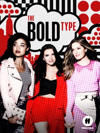 Những cô gái táo bạo (Phần 3) (The Bold Type (Season 3) 2019)