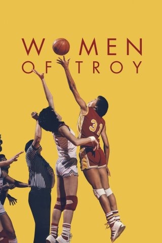 Những Cô Gái Thành Troy (Women of Troy 2020)