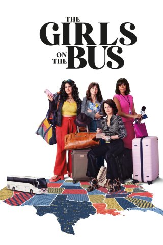 Những Cô Gái Trên Xe Buýt (Phần 1) (The Girls on the Bus (Season 1) 2024)