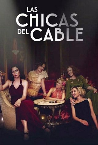 Những cô gái trực tổng đài (Phần 3) (Cable Girls (Season 3) 2018)