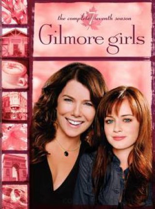 Những cô nàng Gilmore (Phần 7) (Gilmore Girls (Season 7) 2006)