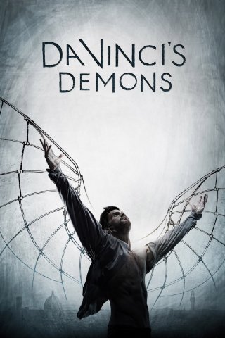 Những Con Quỷ Của Da Vinci (Phần 1) (Da Vinci's Demons (Season 1) 2013)