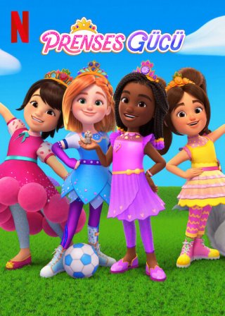 Những công chúa trái cây (Phần 3) (Princess Power (Season 3) 2024)