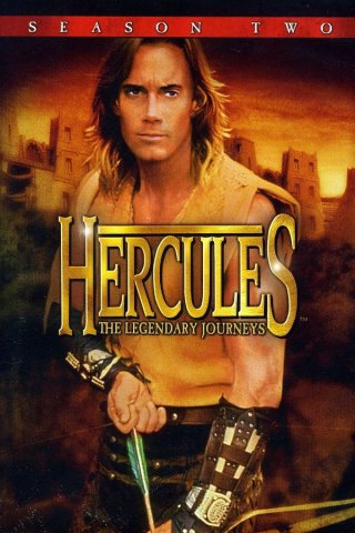 Những Cuộc Phiêu Lưu Của Hercules (Phần 2) (Hercules: The Legendary Journeys (Season 2) 1995)
