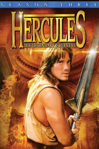 Những Cuộc Phiêu Lưu Của Hercules (Phần 3) (Hercules: The Legendary Journeys (Season 3) 1996)