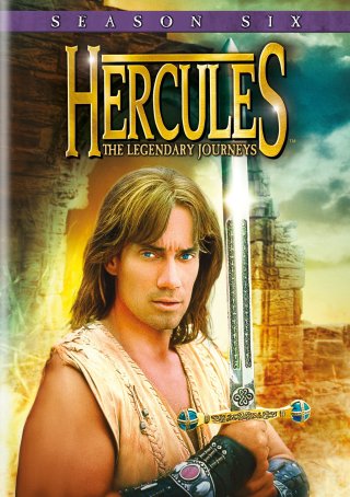 Những Cuộc Phiêu Lưu Của Hercules (Phần 6) (Hercules: The Legendary Journeys (Season 6) 1999)