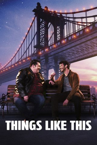 Những Điều Giản Đơn (Things Like This 2025)