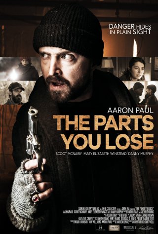 Những điều ta đánh mất (The Parts You Lose 2019)