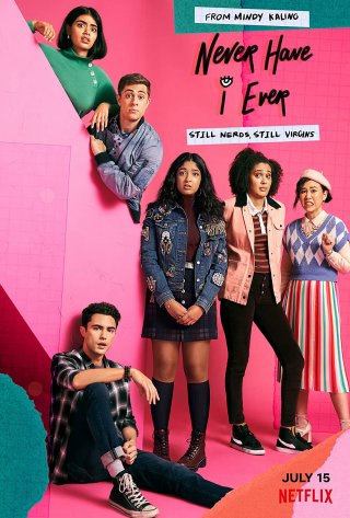 Những điều tôi chưa từng (Phần 1) (Never Have I Ever (Season 1) 2020)