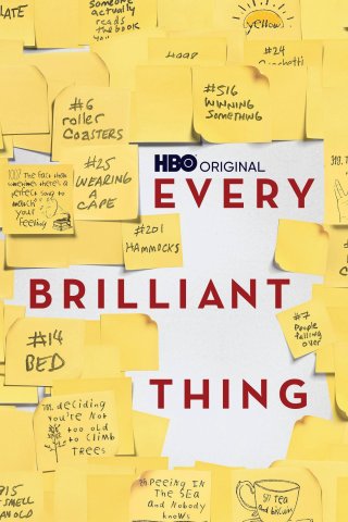 Những Điều Tuyệt Vời (Every Brilliant Thing 2016)