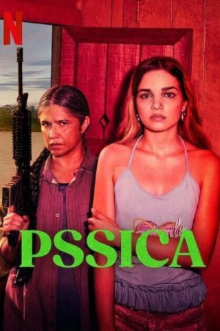 Những Dòng Sông Vận Mệnh (Rivers Of Fate 2025)