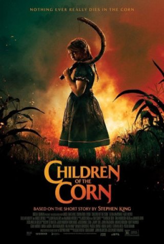 Những Đứa Trẻ Của Đồng Ngô (Children of the Corn)